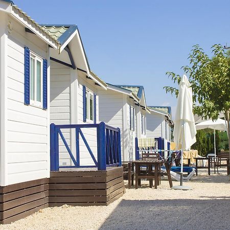 Hotel Camping La Torreta Benidorm Zewnętrze zdjęcie